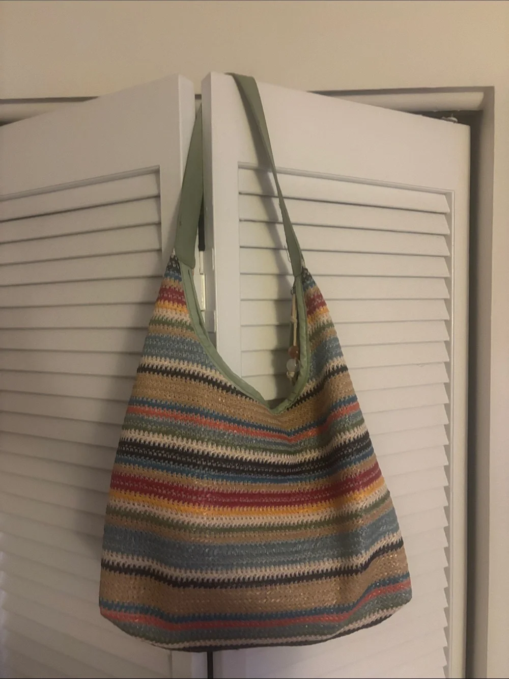 Beach bag (medium)